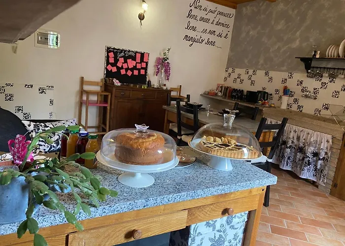Fattoria Il Pigelleto