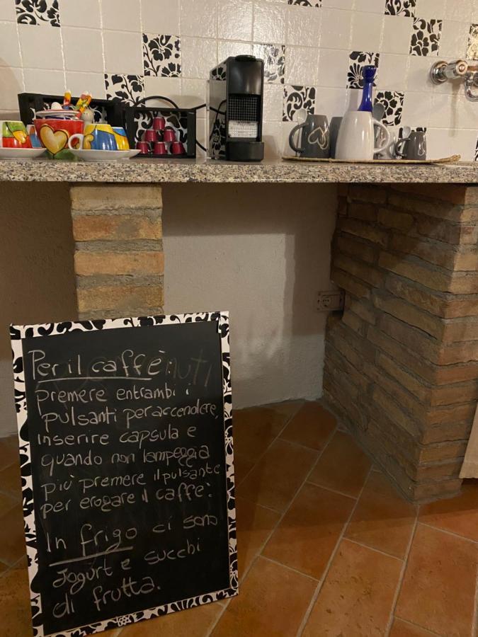 Fattoria Il Pigelleto Piancastagnaio